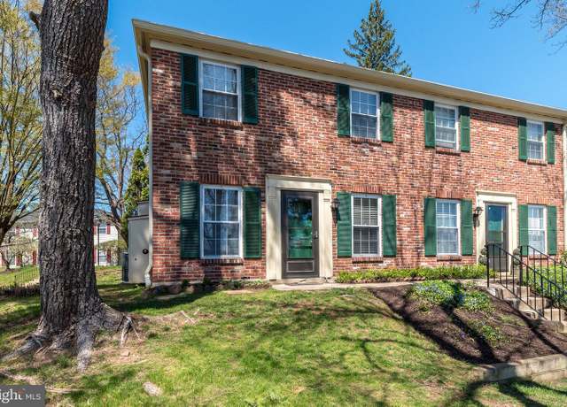Property at 115 Ardwick Ter, Lansdale, PA 19446, 3 beds, 2.5 baths