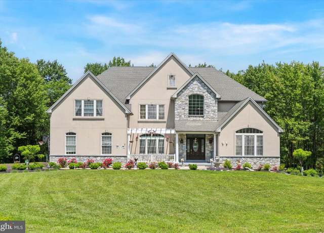 Property at 1035 Blacksmith Ln, Collegeville, PA 19426, 5 beds, 6 baths