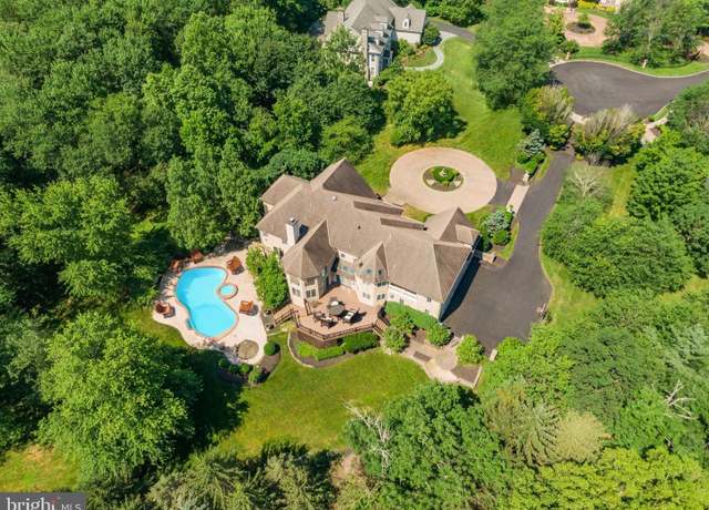 Property at 1389 Lamplighter Cir, Lower Gwynedd, PA 19002, 6 beds, 6 baths