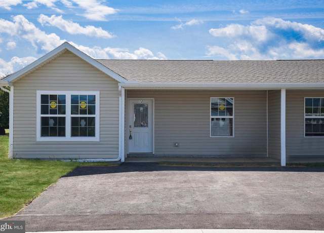 Property at 12 Pacific Ave, Milroy, PA 17063, 3 beds, 2 baths