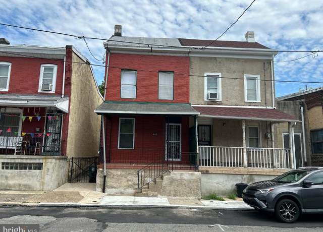 Property at 6153 N Lambert St, Philadelphia, PA 19138, 4 beds, 1 bath