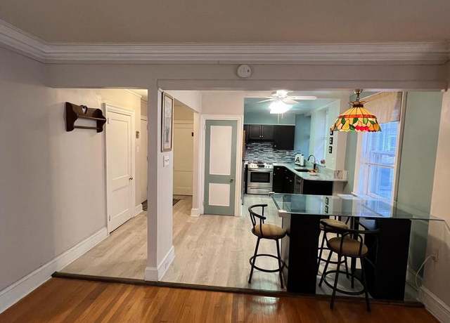 Property at 4643 Pine St Unit C411, Philadelphia, PA 19143, 1 bed, 1 bath