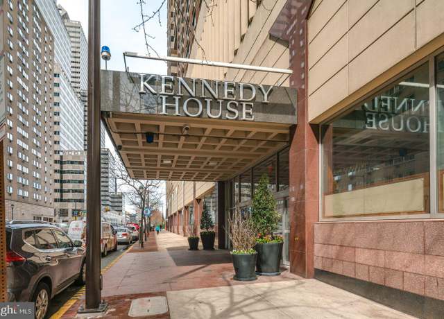 Property at 1901 John F Kennedy Blvd #916, Philadelphia, PA 19103, 1 bath