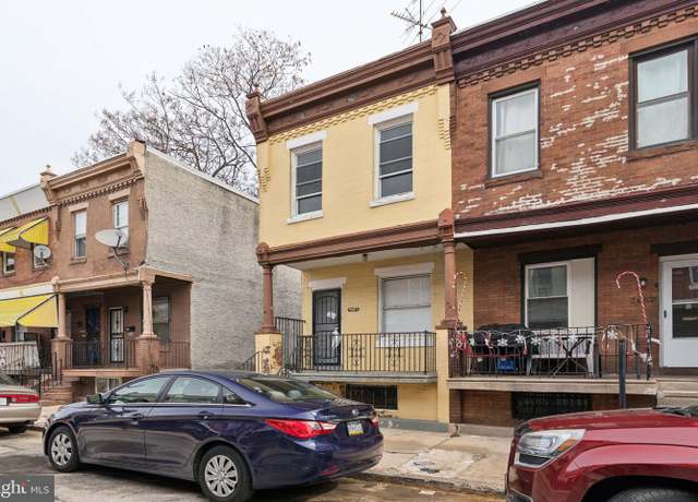 Property at 3057 N Stillman St, Philadelphia, PA 19132, 3 beds, 1 bath