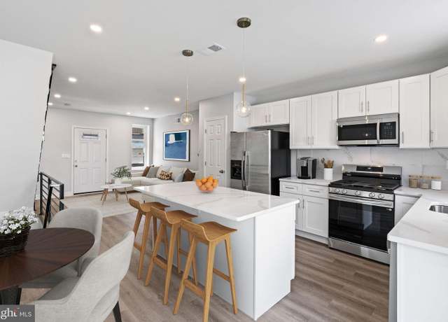 Property at 1404 S Patton St, Philadelphia, PA 19146, 4 beds, 2 baths