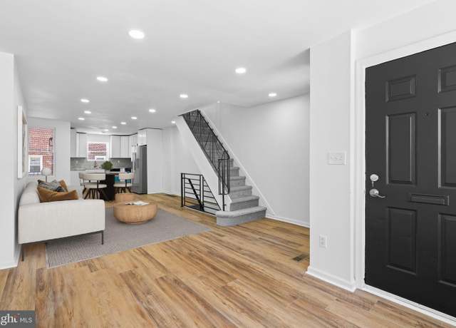 Property at 6259 N Bouvier St, Philadelphia, PA 19141, 3 beds, 2 baths