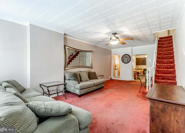 Property at 352 Durfor St, Philadelphia, PA 19148, 2 beds, 1.5 baths