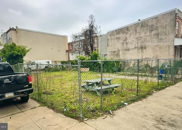 Property at 2026 W Stella St, Philadelphia, PA 19132