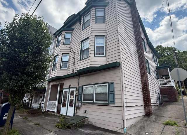 Property at 101 E Main St, Girardville, PA 17935, 3 beds, 1 bath