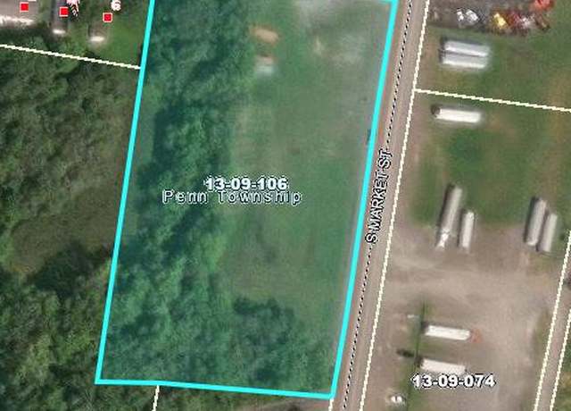 Property at Market St, Selinsgrove, PA 17870