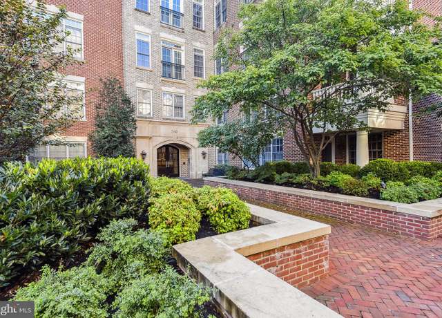 Property at 540 Second St #202, Alexandria, VA 22314, 2 beds, 2 baths