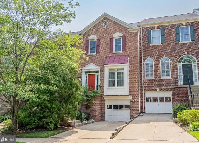 Property at 1206 Dartmouth Rd, Alexandria, VA 22314, 4 beds, 3 baths