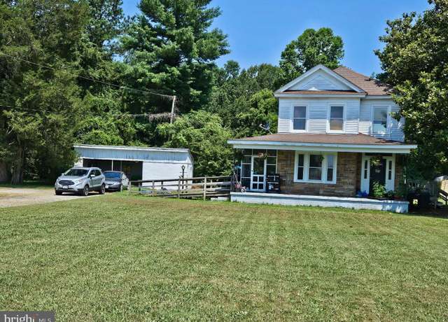 Property at 17519 New Baltimore Rd, Milford, VA 22514, 2 beds, 2 baths