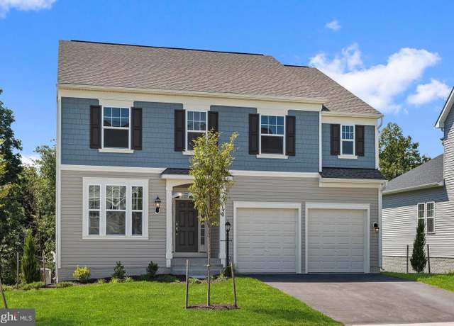 Property at 130 Jewel Box Dr, Stephenson, VA 22656, 4 beds, 2.5 baths