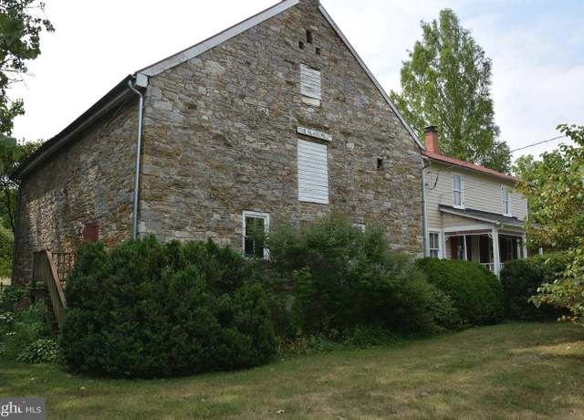 Property at 2431 Cedar Creek Grade, Winchester, VA 22602, 3 beds, 1.5 baths