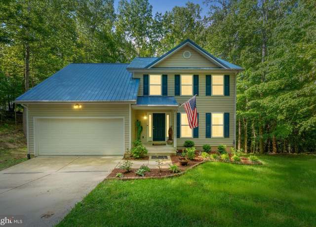Property at 9380 Caucus Dr, King George, VA 22485, 4 beds, 3 baths