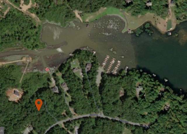 Property at Lot 119 Fisher Dr, Mineral, VA 23117