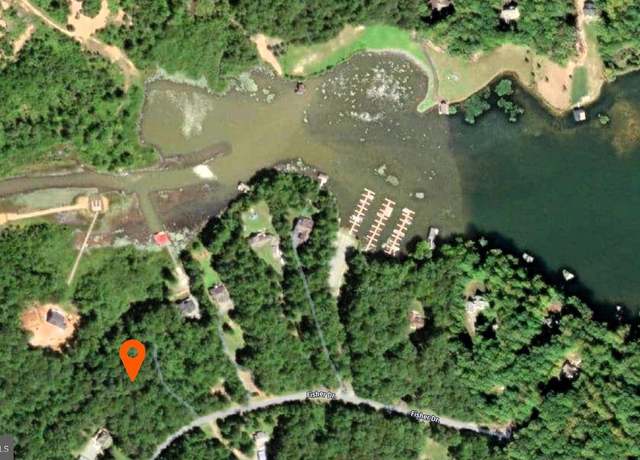 Property at Lot 119 Fisher Dr, Mineral, VA 23117