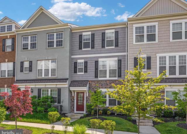 Property at 7022 Mongoose Trl, Gainesville, VA 20155, 3 beds, 3.5 baths