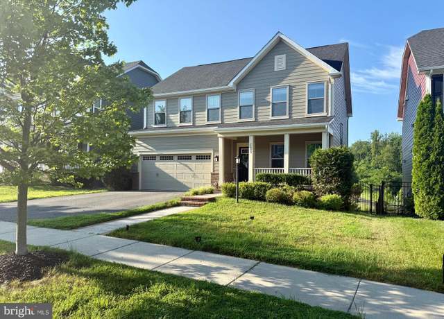 Property at 2283 River Birch Rd, Dumfries, VA 22026, 4 beds, 3.5 baths