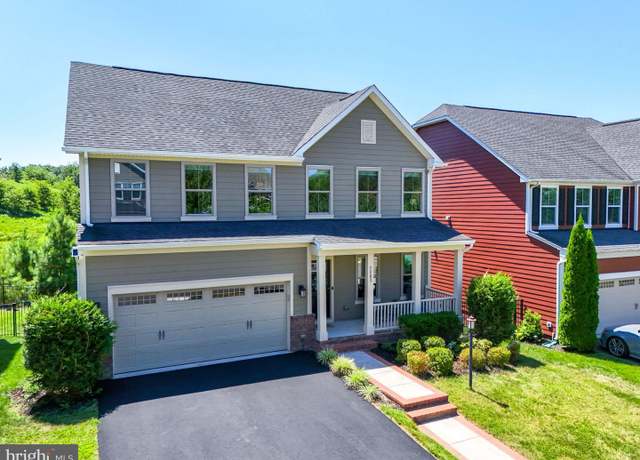 Property at 2283 River Birch Rd, Dumfries, VA 22026, 4 beds, 3.5 baths