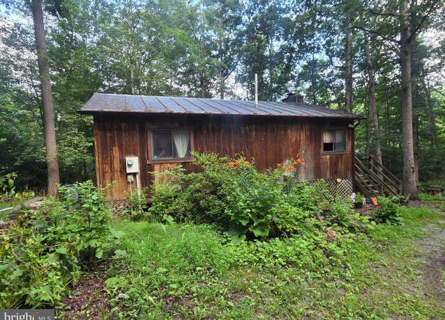 Property at 9833 Idas Ln, New Market, VA 22844, 1 bed, 1 bath