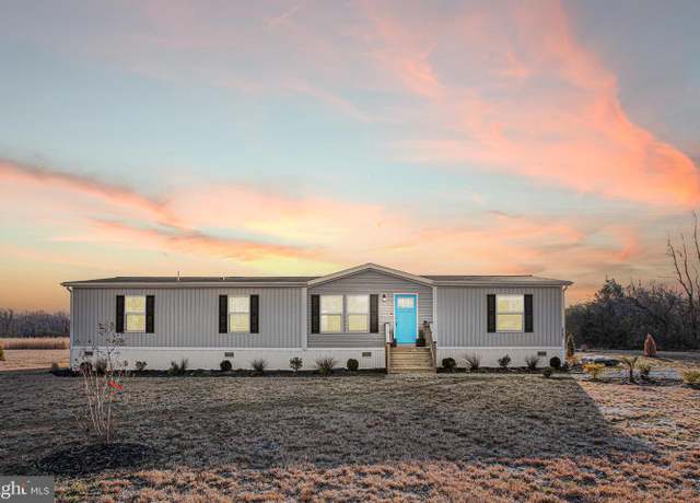 Property at 2567 History Land Hwy, Farnham, VA 22460, 4 beds, 2 baths