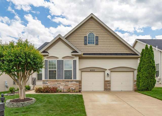 Property at 6020 E Greenbrier River Rd E, Fredericksburg, VA 22407, 4 beds, 3 baths