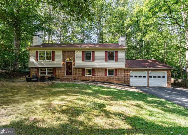 Property at 12606 Toll House Rd, Spotsylvania, VA 22551, 5 beds, 3 baths