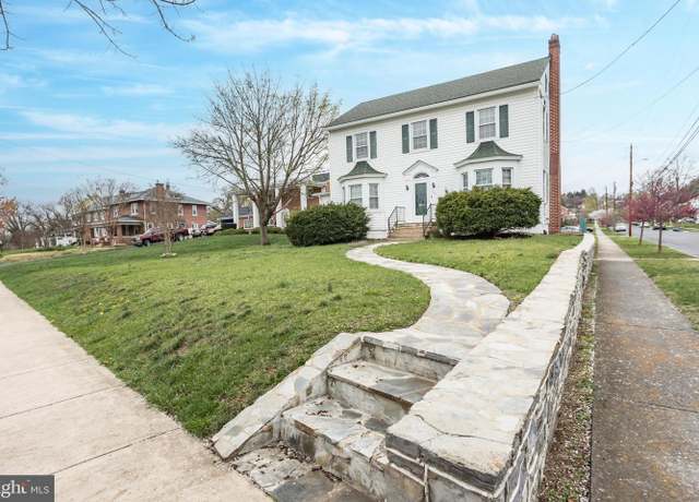 Property at 1503 Valley Ave, Winchester, VA 22601, 5 beds, 3.5 baths