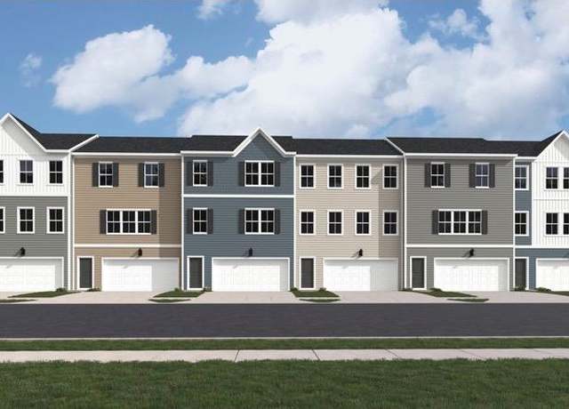 Property at Lot 039 Night Star Ter Unit AMELIA, Kearneysville, WV 25430, 3 beds, 2.5 baths