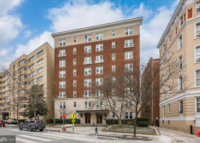 Property at 1954 Columbia Rd NW #109, Washington, DC 20009, 1 bath