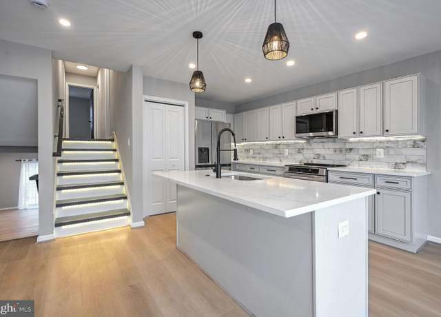 Property at 5102 Call Pl SE, Washington, DC 20019, 4 beds, 2 baths