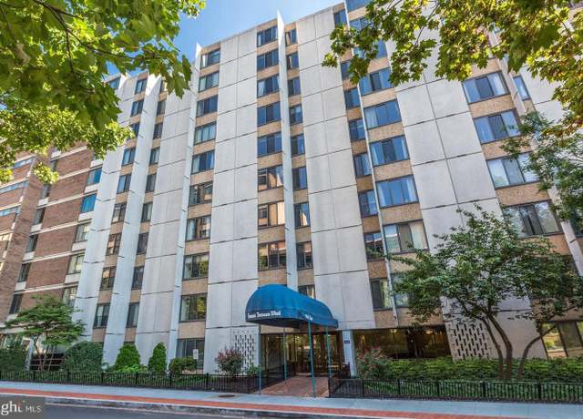 Property at 1440 N St NW Unit P15, Washington, DC 20005