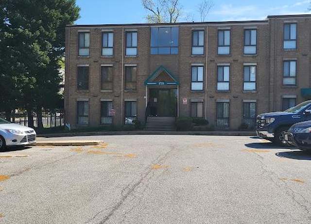 Property at 1731 Gainesville St SE #301, Washington, DC 20020, 2 beds, 1 bath