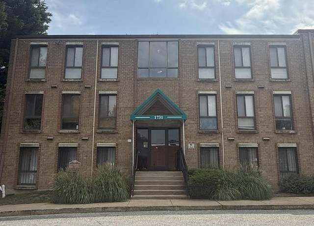 Property at 1731 Gainesville St SE #301, Washington, DC 20020, 2 beds, 1 bath