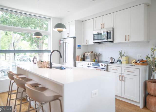 Property at 1201 Kearny St NE #101, Washington, DC 20017, 2 beds, 2.5 baths