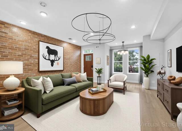 Property at 1251 I St NE, Washington, DC 20002, 2 beds, 2.5 baths
