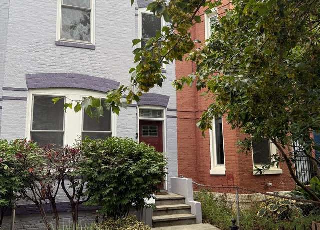 Property at 1251 I St NE, Washington, DC 20002, 2 beds, 2.5 baths