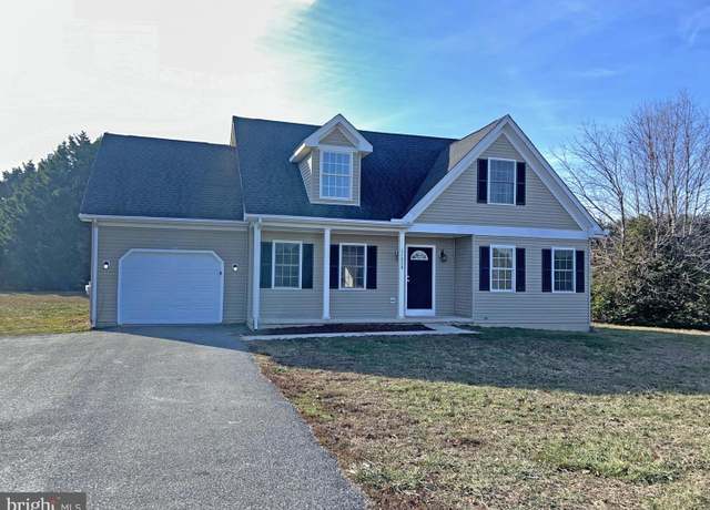 Property at 21630 Hackney Cir, Lincoln, DE 19960, 4 beds, 2 baths