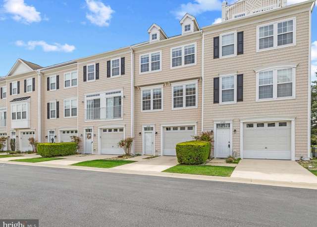 Property at 26608 Briarstone Pl Unit B4-6, Millsboro, DE 19966, 3 beds, 2.5 baths