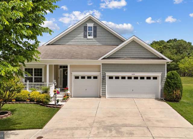 Property at 24856 Magnolia Cir, Millsboro, DE 19966, 4 beds, 3.5 baths