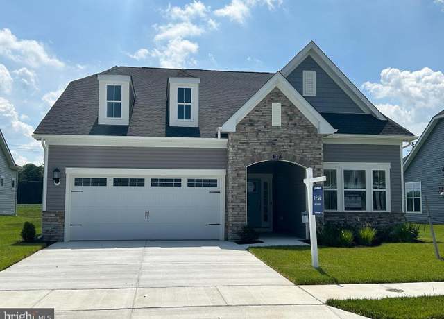Property at 207 Mariners Cir, Milton, DE 19968, 3 beds, 2 baths