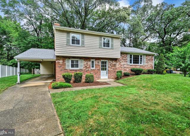 Property at 26 Severndale Rd, Severna Park, MD 21146, 4 beds, 2 baths