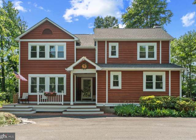 Property at 3536 Saratoga Ave, Annapolis, MD 21403, 4 beds, 3 baths