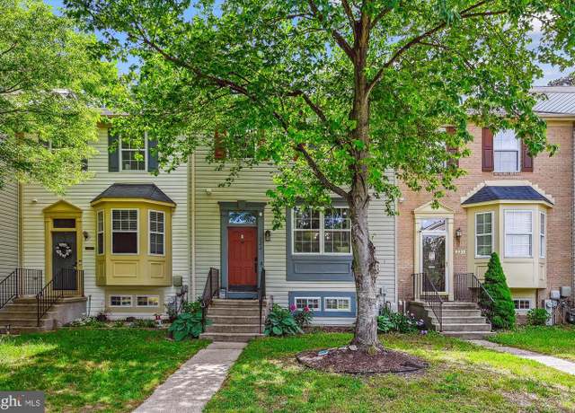 Property at 322 White Rocks Ct, Pasadena, MD 21122, 4 beds, 3.5 baths