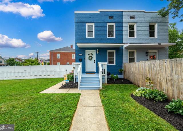 Property at 1005 Madison Ct, Annapolis, MD 21403, 3 beds, 2 baths