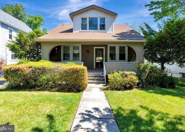 Property at 3404 Chesley Ave, Baltimore, MD 21234, 4 beds, 2 baths