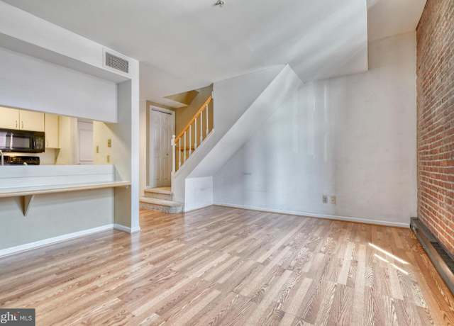 Property at 1000 Fell St #240, Baltimore, MD 21231, 1 bed, 1 bath