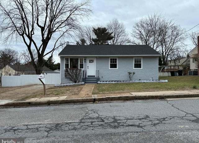Property at 453 Kent Ave, Baltimore, MD 21228, 3 beds, 2 baths